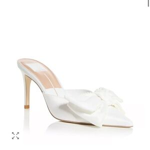 Dolce Vita Kayli Pearl High Heel